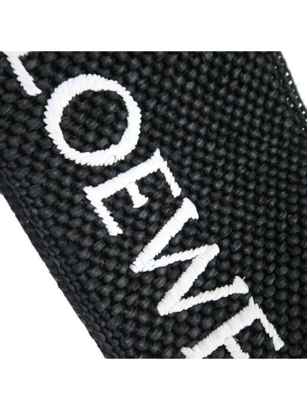 Loewe Font Tote Small